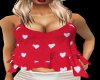 *AE* Sexy Heart Top