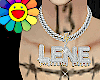 Lene Custom chain 2