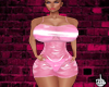 P@BARBIE DRESS EML