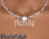 Necklace *Achille*