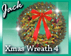 Christmas Wreath 4 2012