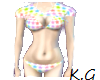 Kawaii Bikini