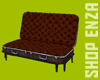 RED SUITCASE COUCH
