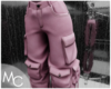 🅼🅲|Cargo Rose