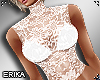 ♥ Lace top
