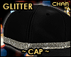 ! Kids Glitter Cap #1