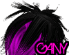 [GANY] Black/Purple Emo!