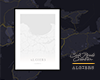 Silk Roads | Algiers Map