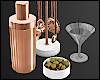Cocktail Maker