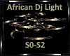 *Dj Light African