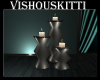 [VK] Lounge Candles