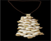 Garlic Strand Necklace