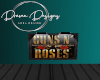 |DD| Guns & Roses V1