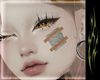 ! face bandage