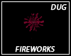 (D) Fireworks Purple