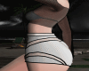MxU-Cosplay shorts