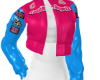 candy varsity