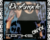 DD[F] Plum - Dark Tanks