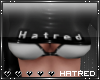 |H Rebel | Hatred