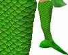 Fresh Sea Mermaid Tail