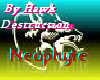 Neophyte 2 (Sticker)