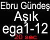 Ebru Gundeş-Asik