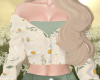 Vernal Cardigan F