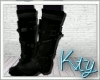 K. Boots & Socks v1