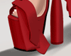 Xmas Heels