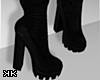 K| Loveable Boots