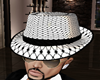 Cem Black Mafia Hat