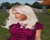 Blonde Larsiris