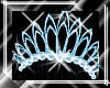 (CC) Blue D Crown