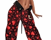 Love Valentine Pant