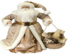 GOLD PAPA NOEL