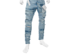 Lex Ripped jeans