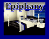 ~GW~EPIPHANY CUDDLE BED
