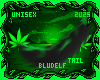 Kush Tail