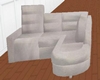 Couch With Recliner