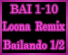 ♫ Bailando Remix 1/2