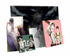Yaoi stack of Pictures