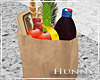 H. Grocery Bag
