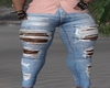 [S] Light Denim/Tatt