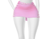 CC Pink Skirt