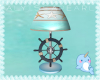 SeaSpray Table Lamp
