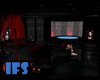 IFS-Vampire Romance