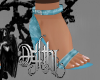 spring couple heels