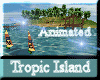 [my]Tropic Island Beach