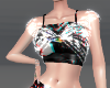 SDR Punk Top