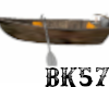 *BK*Fishing boat